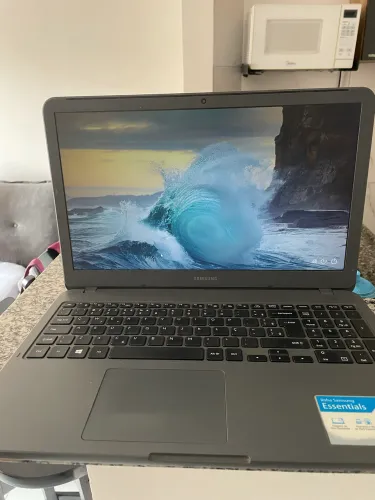 Notebook Samsung
