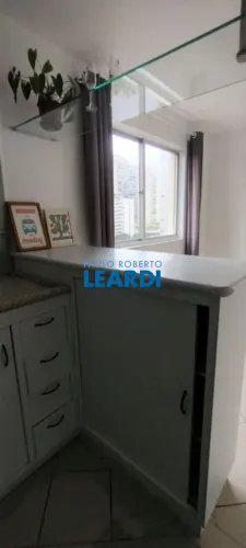 APARTAMENTO - CONSOLAÇÃO - SP
