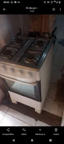 Fogão