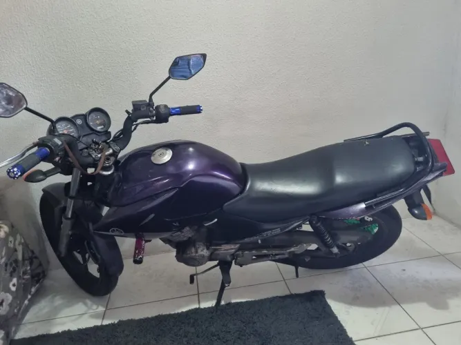 Moto FACTOR 125