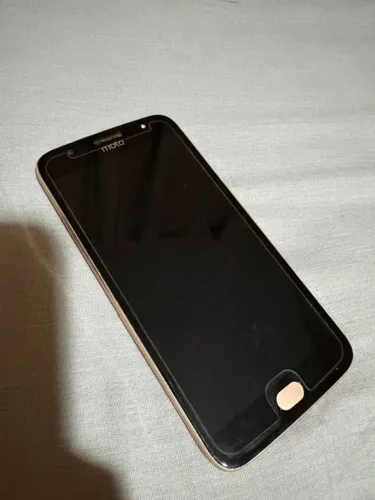 Motorola Moto G5S Plus - Para conserto ou retirada de peças