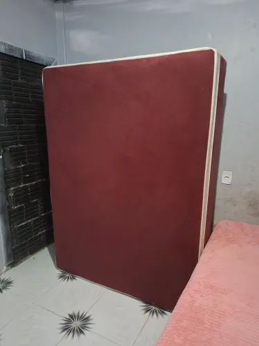 Cama de casal