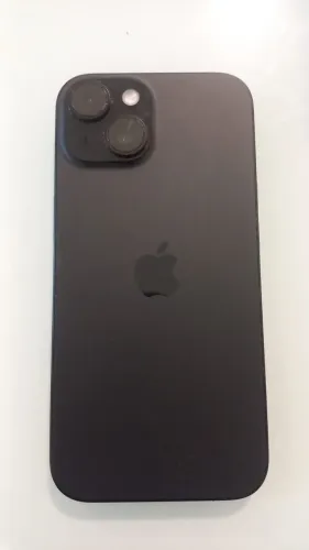 iPhone 15 256gigas