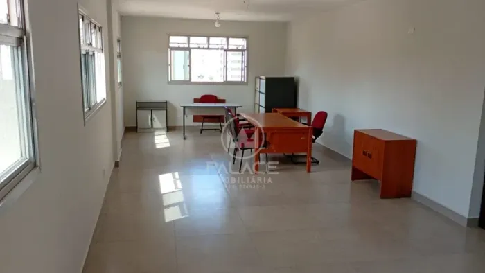 Comercial À Venda E Locação Edif. Tecnal Piracicaba