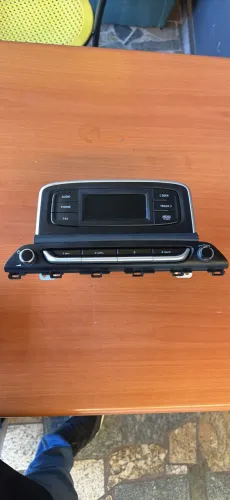 Rádio Hyundai Hb20 2018 2019 2020 2021 2022 2023