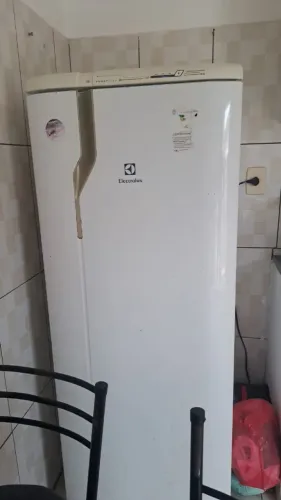 GELADEIRA ELECTROLUX