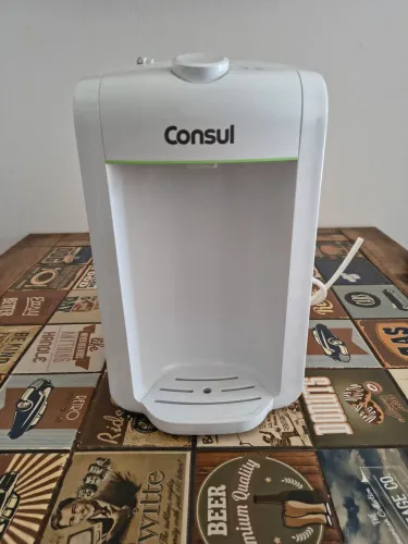 Purificador de Água Consul