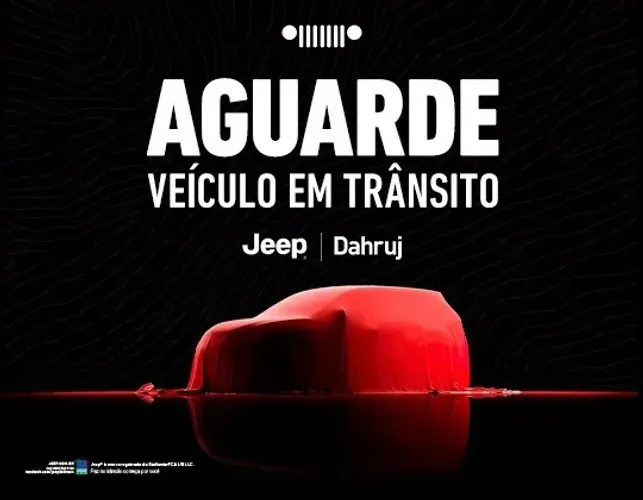 Jeep Renegade Longitude 1.8 4X2 Flex 16V Aut. 2019