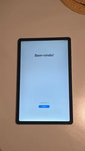 Samsung Tab S6 Lite