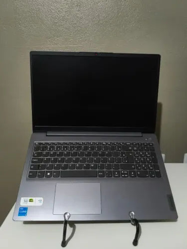 Notebook Lenovo i5 11ª 16GB  SSD