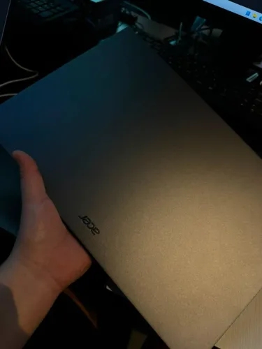 Notebook Acer Aspire A15