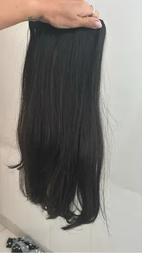 Cabelo Brasieliro do Sul