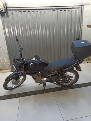 Ver descrição Vendo Factor YBR 125 k E SHINERAY 125 