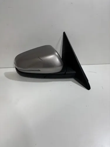 Retrovisor Hyundai Creta 2022 A 2026 lado direito original
