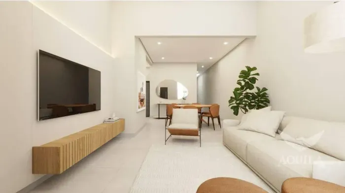 CASA CONDOMÍNIO VILLAGIO WANEL - SOROCABA-SP - 200M²