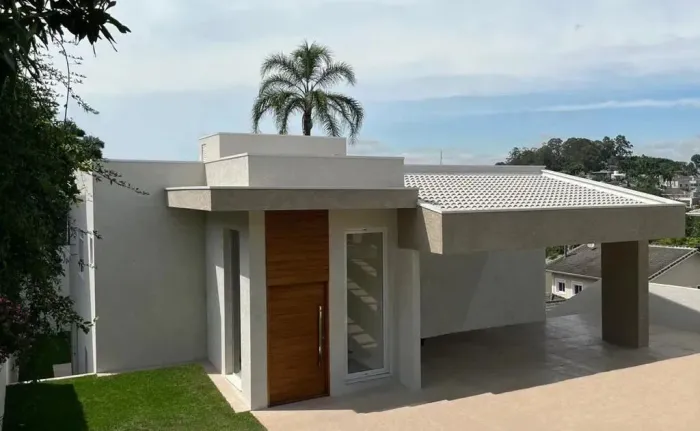 Casa com 4 dormitórios à venda, 333 m² por R$ 2.600.000,00 - Granja Viana - Carapicuíba/SP