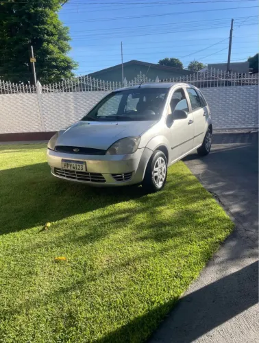 Ford Fiesta Street/ Action 1.0 8V 5P 2005