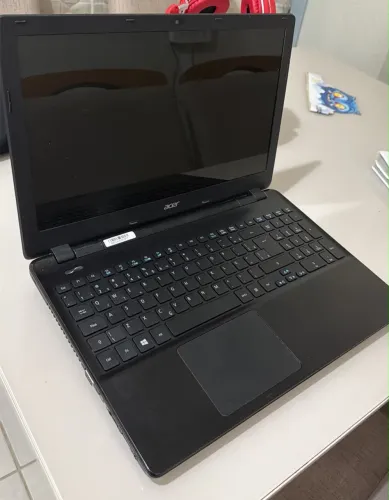 Notbook Acer