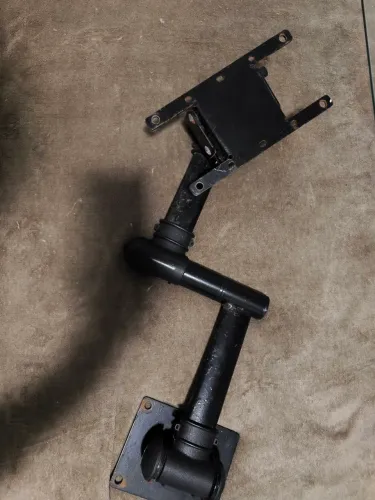 Suporte de TV para parede
