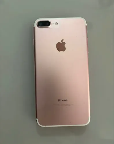 iPhone 7 Plus 