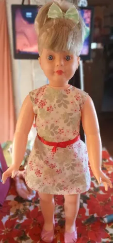 Amiguinha