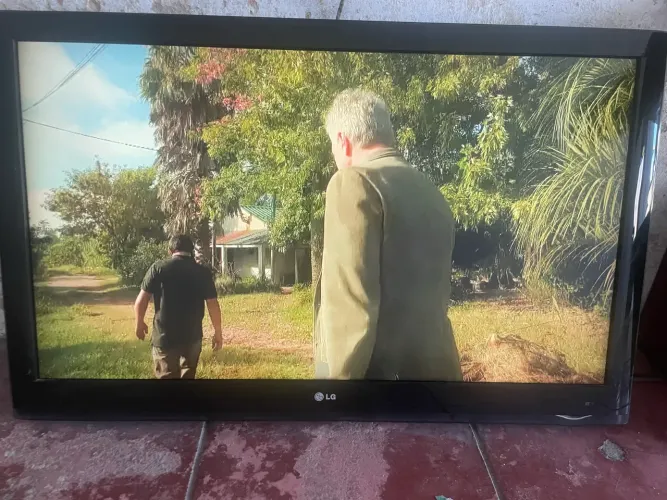 Tv 47 polegadas LG só venda