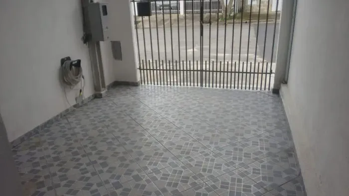 Vendo casa Bairro Vitória Vale em Caçapava SP