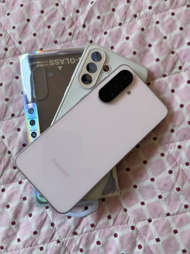 Galaxy A56 versão 256 gigas
