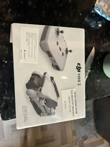 Dji mini 3 standart 
