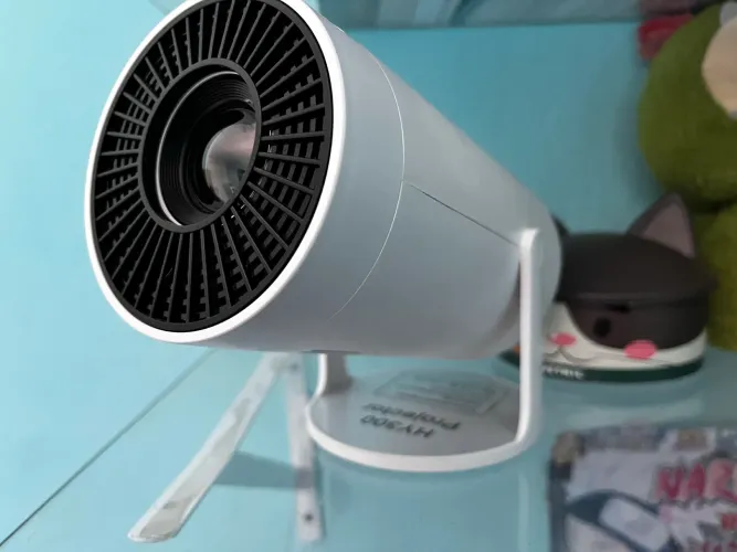 Projetor HY-300