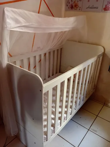 Berço/cama (promoção)!!