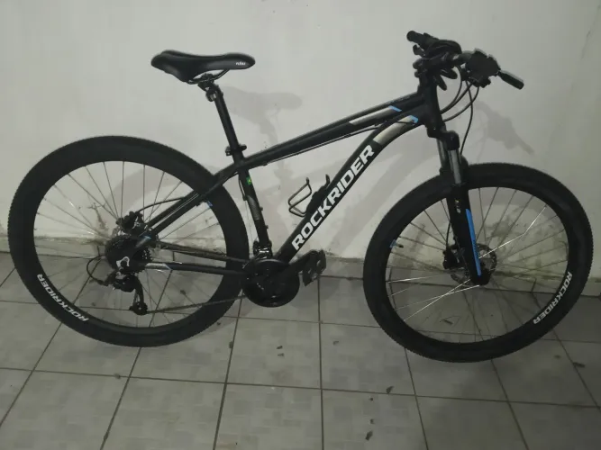 Bike/bicicleta aro29
