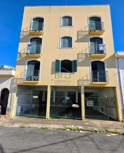 60821 - Excelente apartamento á venda no Centro de Poços de Caldas MG.
