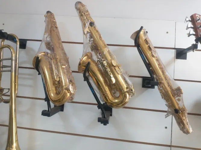 Sax alto Winner ou shelter