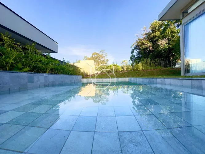 Casa de Condomínio em Itu à venda Condomínio Villas do Golfe - SP | 4 quartos Área total 5