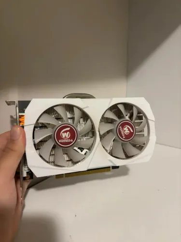 Rx 580 8GB