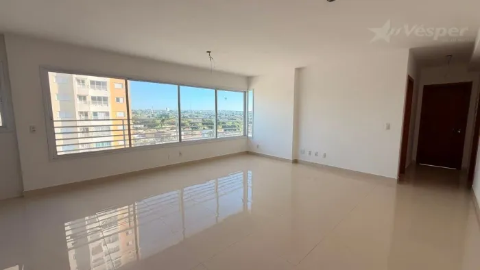Residencial Uptown Home - Apartamento à venda no bairro Jardim Europa - Goiânia/GO