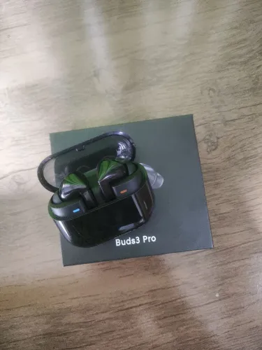 Fone Buds 3 pro Lacrado