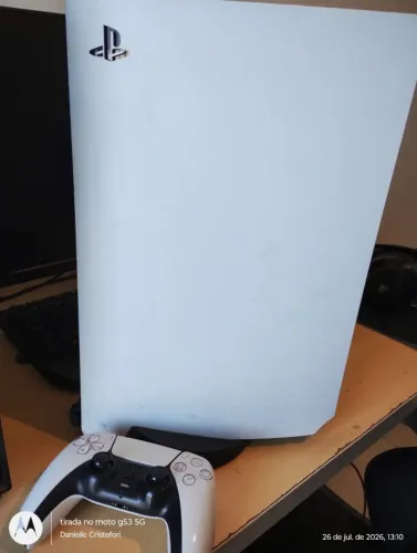 PlayStation 5