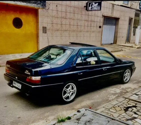 Rodas TSW Avus R 17x8 furacão 5/110