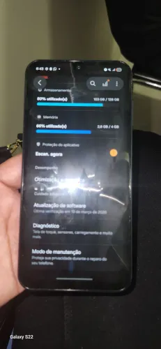 Celular Samsung A15