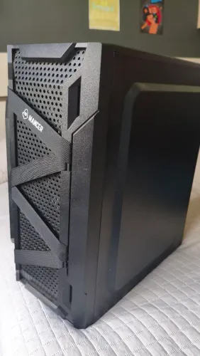 Pc Gamer - Usado