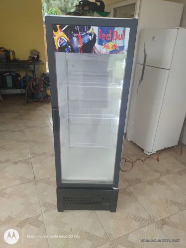 Expositora 127 volts