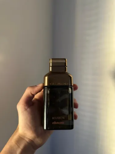 Perfume The Blend Bourbon
