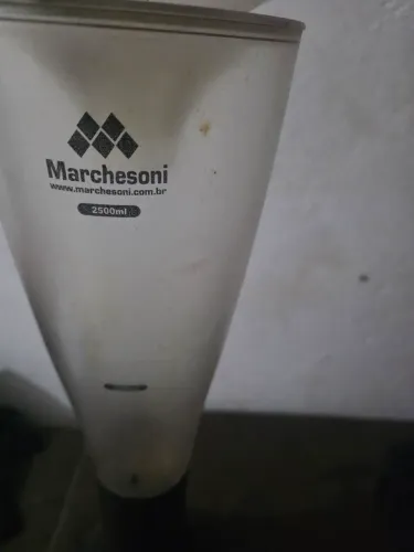 Torre de cerveja 2,5 marchesoni