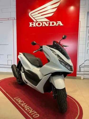 PCX 160 CBS 26/2026 (PROMOÇAO) EMPLACADA