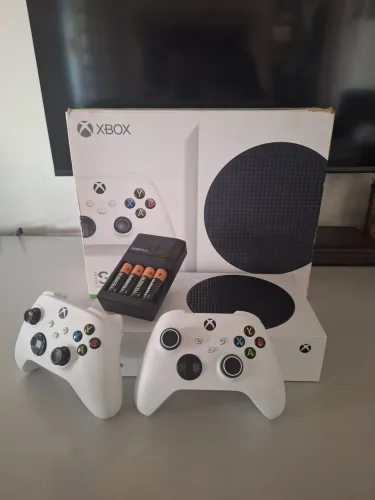 Xbox Series S