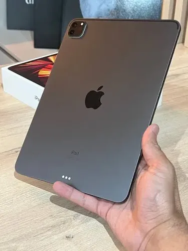 iPad pro 11