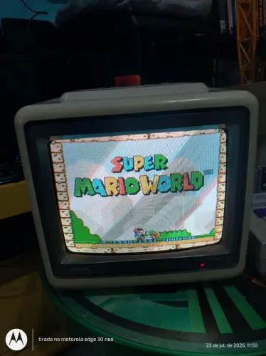 Tv Semp funcionando ler descrição
