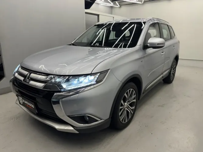 Mitsubishi Outlander 3.0/ GT 3.0 V6 Aut. 2018